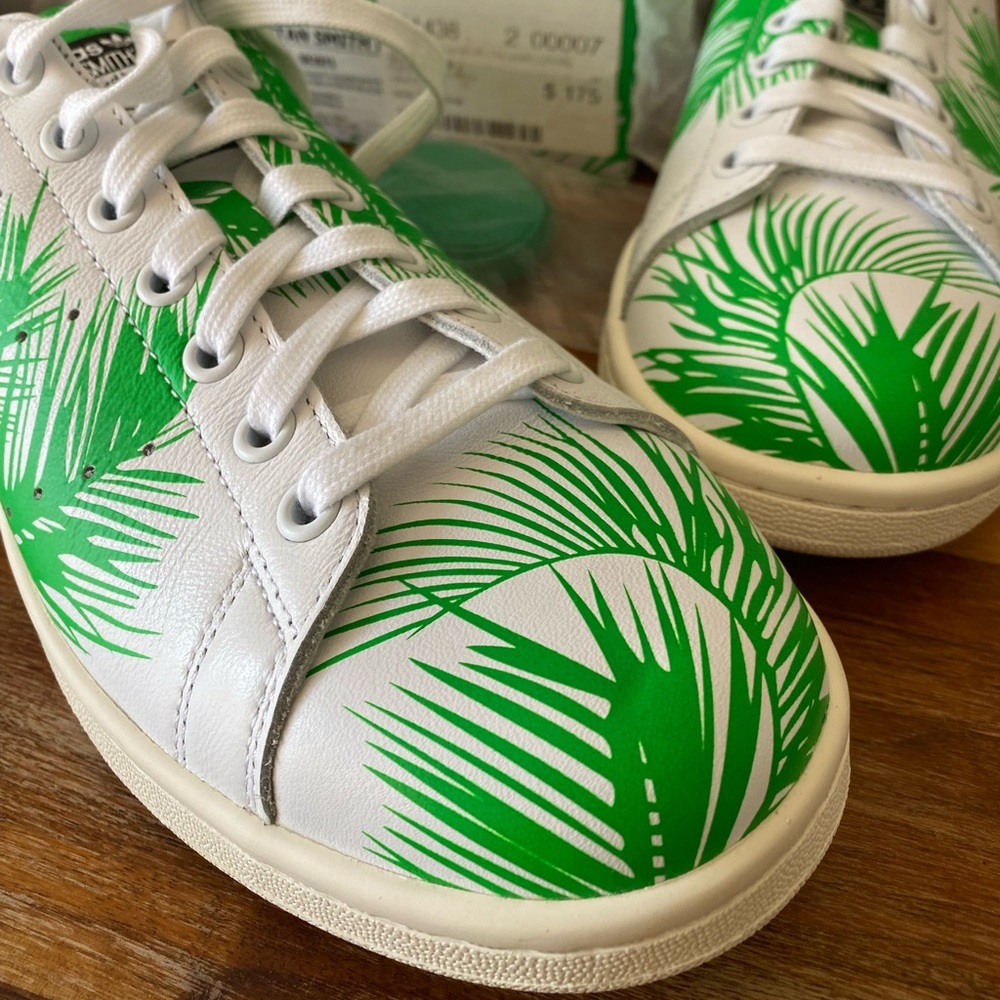 Adidas Stan Smith Pharrell Williams Men’s Us9